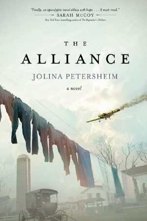 [The Alliance 01] • The Alliance